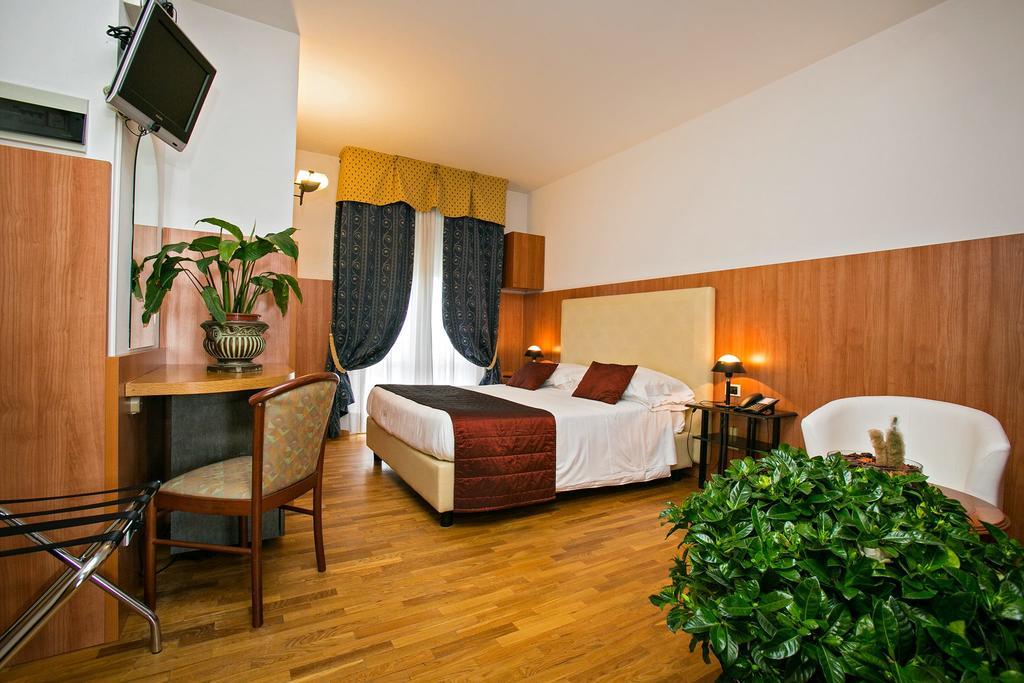 Hotel Parco Dei Principi Grottammare Camera foto